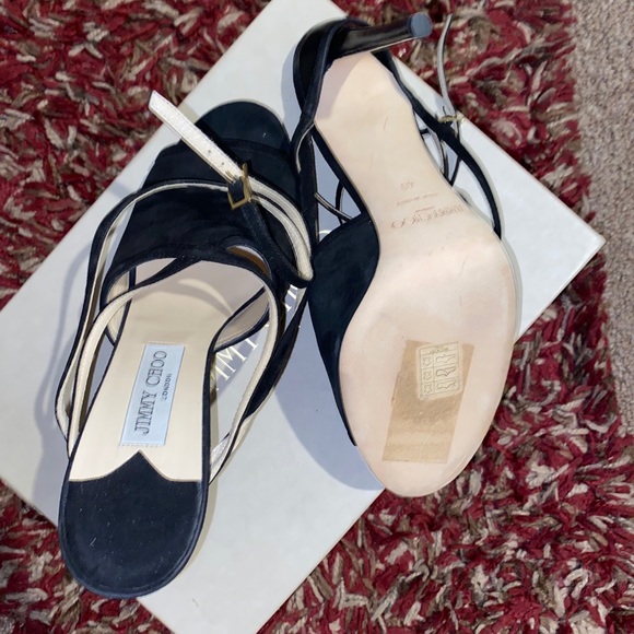 Shoes - Picture 2 of 3